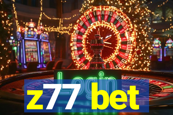 z77 bet